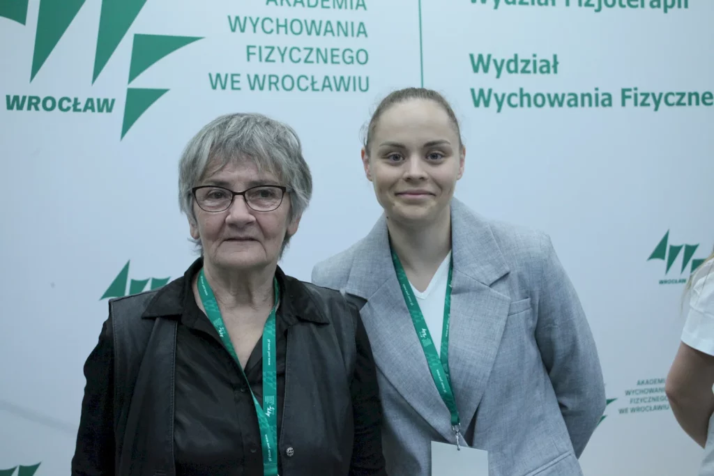 Fot. Adam Stępień – III Ogólnopolska Konferencja Edukacyjna – 20 lat z EDUballami, 14.11.2022 r.