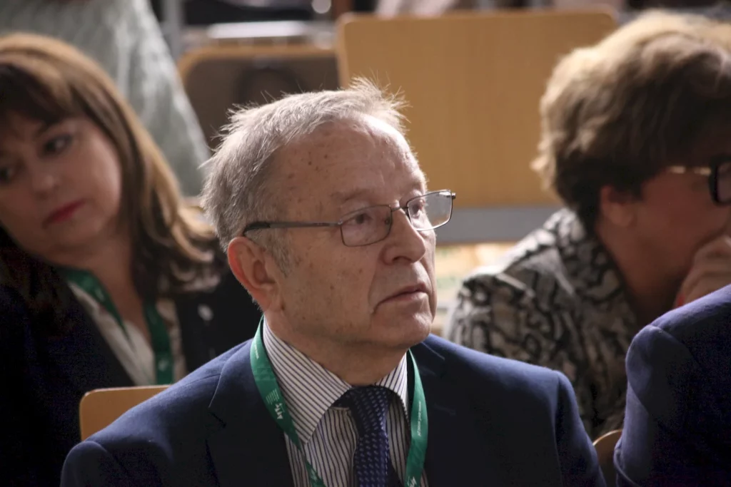 Fot. Adam Stępień – III Ogólnopolska Konferencja Edukacyjna – 20 lat z EDUballami, 14.11.2022 r.