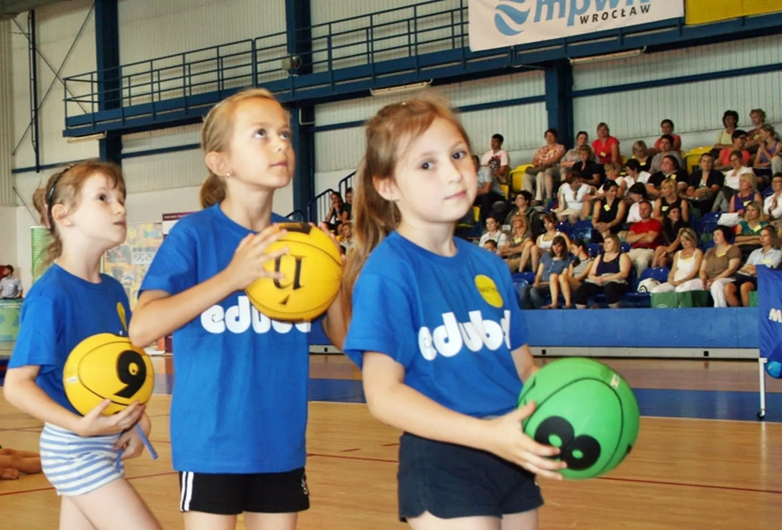 Photo Henryk Nawara - Scientific Conference - 10 years with EDUball