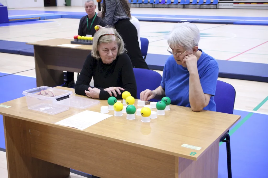 Fot. Adam Stępień – III Ogólnopolska Konferencja Edukacyjna – 20 lat z EDUballami, 14.11.2022 r.