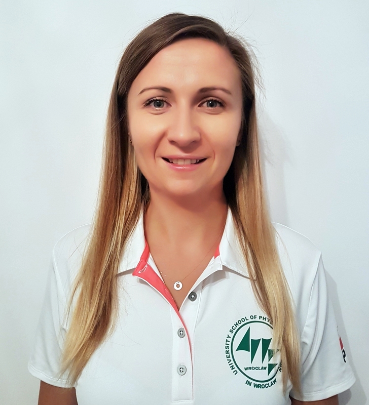 dr Sara Wawrzyniak